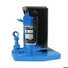 Zinko ZHC-12V Bottle Toe Jack, 12/24 ton 80-12